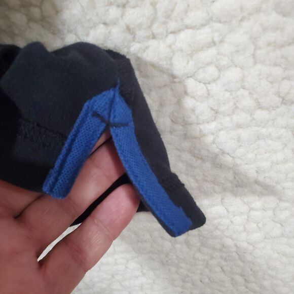 Croft & Barrow Black Polo Men's Size 2XB - Picture 8 of 13